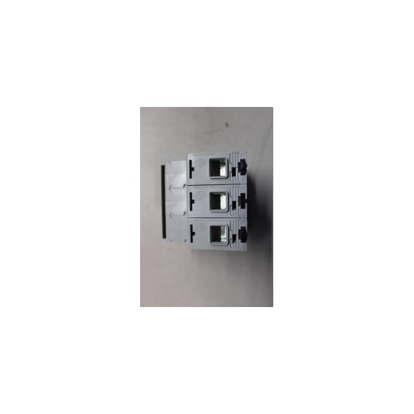 Abb Circuit Breaker, CKT Series, 63A, 3 Pole S803S-B63 - main